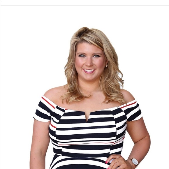 •SOLD• Derby dress from Kiki LaRue - Picture 1 of 5